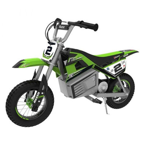 Razor Motorbike Dirt Rocket Sx350 AGE 13+ - E-Scooter UAE Hub