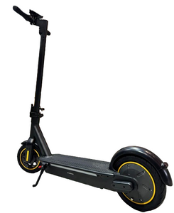 Max Electric Scooter 36V 10Ah 500W - E-Scooter UAE Hub