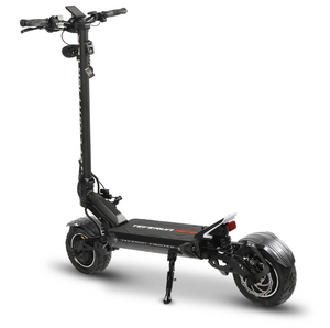 TEVERUN Fighter 11 plus Electric Scooter 60V 35Ah LG 2024 version - E-Scooter UAE Hub