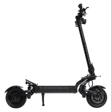 Load image into Gallery viewer, TEVERUN Fighter 11 plus Electric Scooter 60V 35Ah LG 2024 version - E-Scooter UAE Hub
