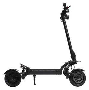 TEVERUN Fighter 11 plus Electric Scooter 60V 35Ah LG 2024 version - E-Scooter UAE Hub