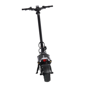 TEVERUN Fighter 11 plus Electric Scooter 60V 35Ah LG 2024 version - E-Scooter UAE Hub