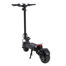 Load image into Gallery viewer, TEVERUN Fighter 11 plus Electric Scooter 60V 35Ah LG 2024 version - E-Scooter UAE Hub

