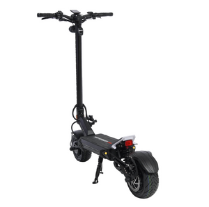 TEVERUN Fighter 11 plus Electric Scooter 60V 35Ah LG 2024 version - E-Scooter UAE Hub