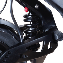 Load image into Gallery viewer, TEVERUN Fighter 11 plus Electric Scooter 60V 35Ah LG 2024 version - E-Scooter UAE Hub
