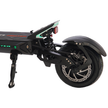 Load image into Gallery viewer, TEVERUN Fighter 11 plus Electric Scooter 60V 35Ah LG 2024 version - E-Scooter UAE Hub
