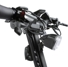 Load image into Gallery viewer, TEVERUN Fighter 11 plus Electric Scooter 60V 35Ah LG 2024 version - E-Scooter UAE Hub

