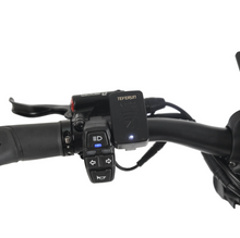 Load image into Gallery viewer, TEVERUN Fighter 11 plus Electric Scooter 60V 35Ah LG 2024 version - E-Scooter UAE Hub
