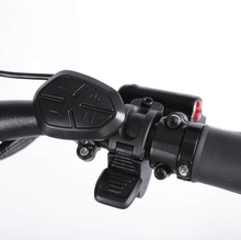 Load image into Gallery viewer, TEVERUN Fighter 11 plus Electric Scooter 60V 35Ah LG 2024 version - E-Scooter UAE Hub

