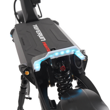 Load image into Gallery viewer, TEVERUN Fighter 11 plus Electric Scooter 60V 35Ah LG 2024 version - E-Scooter UAE Hub
