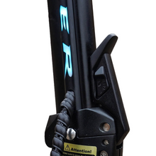 Load image into Gallery viewer, TEVERUN Fighter 11 plus Electric Scooter 60V 35Ah LG 2024 version - E-Scooter UAE Hub
