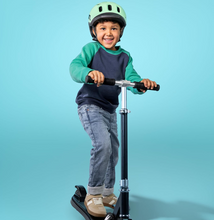 Load image into Gallery viewer, Woom Ready Kids Bicycle Helmet Age 1-14 Years
