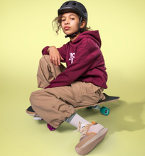 Load image into Gallery viewer, Woom Ready Kids Bicycle Helmet Age 1-14 Years
