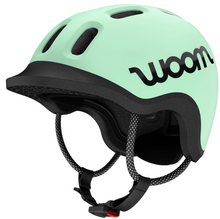 Load image into Gallery viewer, Woom Ready Kids Bicycle Helmet Age 1-14 Years
