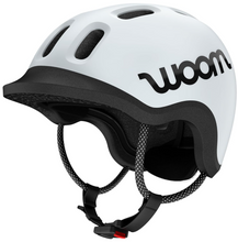 Load image into Gallery viewer, Woom Ready Kids Bicycle Helmet Age 1-14 Years
