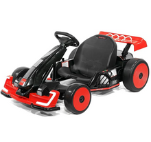 Load image into Gallery viewer, Audi Ride On Kids Electric Drifting Go Cart Age 6-12
