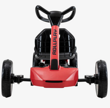 Load image into Gallery viewer, Rollplay FLEX Kart XL – Foldable Electric Go-Kart for Kids Age 3+
