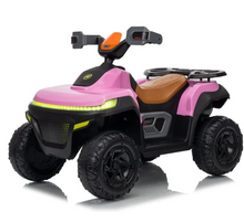 Load image into Gallery viewer, Kids Electric ATV Quad Bike Ride On 6V HL-5388 Age 3-6
