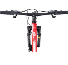 Load image into Gallery viewer, Spartan Viper Hardtail Mountain Bicycle, Steel Frame, 21-Speed Shimano
