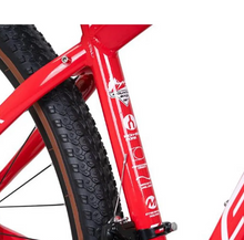 Load image into Gallery viewer, Spartan Viper Hardtail Mountain Bicycle, Steel Frame, 21-Speed Shimano

