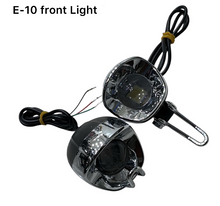 Load image into Gallery viewer, E10 E-Scooter Parts (Battery , Charger &amp; Body)
