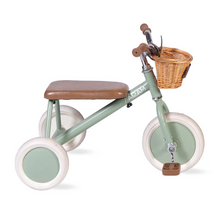 Load image into Gallery viewer, The Tiny Tricycle Age 1.5 Years and up
