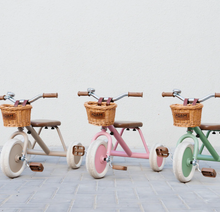 Load image into Gallery viewer, The Tiny Tricycle Age 1.5 Years and up
