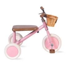 Load image into Gallery viewer, The Tiny Tricycle Age 1.5 Years and up
