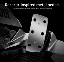 Load image into Gallery viewer, Replacement Throttle Brake Pedal for Segway Ninebot Gokart Accessory, Durable Replacement for GoKart Kit/Pro/Pro 2 Series (Aluminium)

