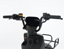 Load image into Gallery viewer, Kugoo T3 Electric Bike Cargo 700W  48V 20A
