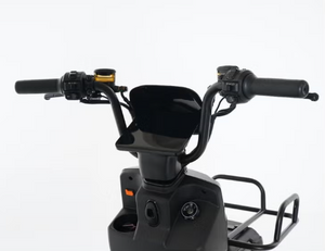 Kugoo T3 Electric Bike Cargo 700W  48V 20A