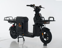 Load image into Gallery viewer, Kugoo T3 Electric Bike Cargo 700W  48V 20A
