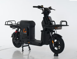 Kugoo T3 Electric Bike Cargo 700W  48V 20A