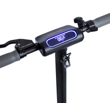 Load image into Gallery viewer, inmotion S1 Electric Scooter 54V 12.5Ah 500W For Taller Bulky Riders
