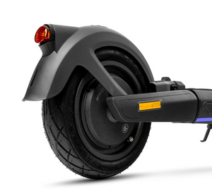 inmotion S1 Electric Scooter 54V 12.5Ah 500W For Taller Bulky Riders