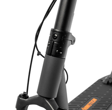 Load image into Gallery viewer, inmotion S1 Electric Scooter 54V 12.5Ah 500W For Taller Bulky Riders

