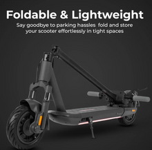 Load image into Gallery viewer, inmotion S1 Electric Scooter 54V 12.5Ah 500W For Taller Bulky Riders
