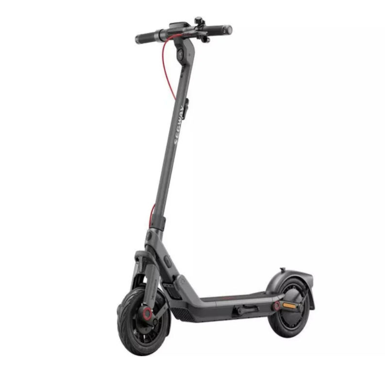 Segway Ninebot E3 Electric Scooter
