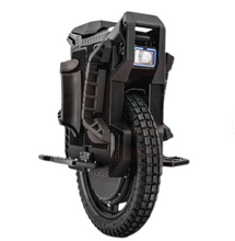 Load image into Gallery viewer, Begode Xway Electric Unicycle
