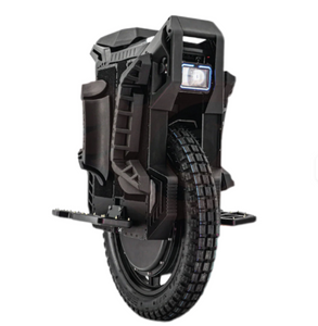 Begode Xway Electric Unicycle
