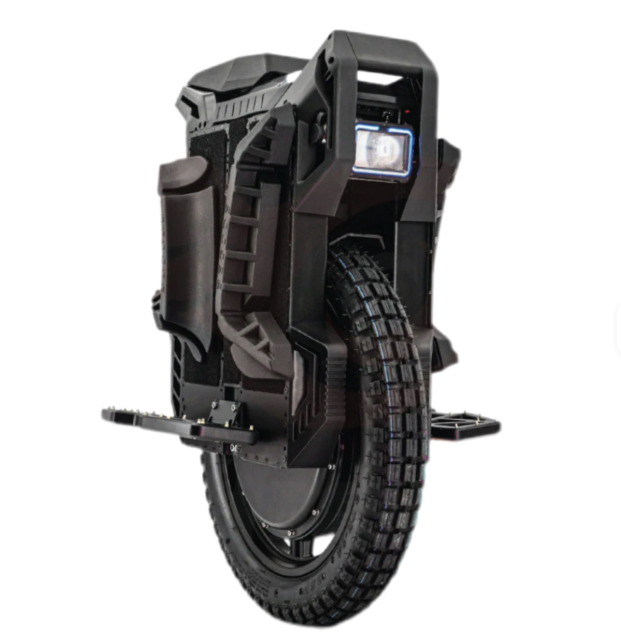 Begode Xway Electric Unicycle