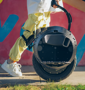 Begode C8 Electric Unicycle