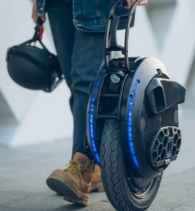 Begode C8 Electric Unicycle