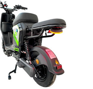 CHENXIAN 009 Stylish city Electric Bike 400W