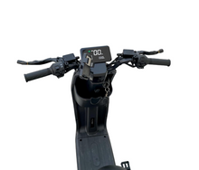 Load image into Gallery viewer, CHENXIAN 009 Stylish city Electric Bike 400W
