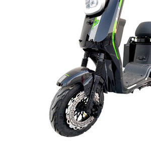 CHENXIAN 009 Stylish city Electric Bike 400W