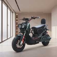 Load image into Gallery viewer, New Sports City EBike With AX1 style Head lights 1500W
