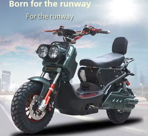 New Sports City EBike With AX1 style Head lights 1500W
