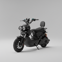 Load image into Gallery viewer, New Sports City EBike With AX1 style Head lights 1500W

