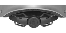 Load image into Gallery viewer, RAZOR CHILD HELMET GLOSS CYAN V-17
